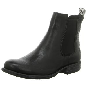 Stiefeletten - PX Shoes - Jessy - oyster black