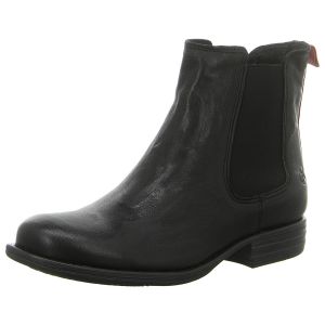 Stiefeletten - PX Shoes - Jessy - black