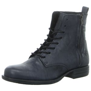 Stiefeletten - PX Shoes - Jessy - dk blue