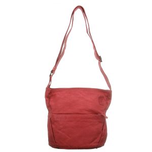 Handtaschen - Voi Leather Design - Beutel - rot