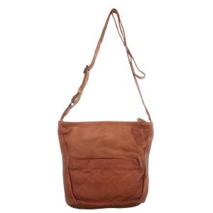 Handtaschen - Voi Leather Design - Beutel - brandy
