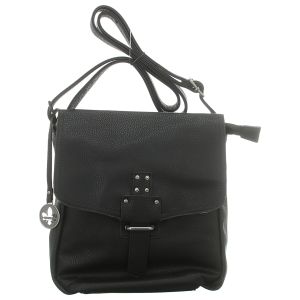 Handtaschen - Rieker - schwarz