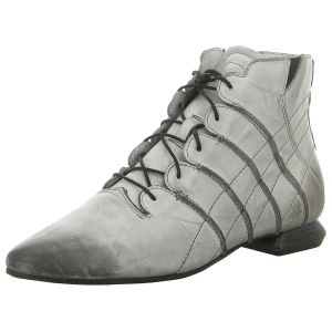 Stiefeletten - Simen - grau