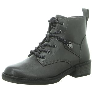 Stiefeletten - Tamaris - grau