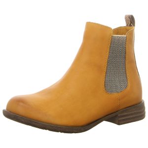 Stiefeletten - Remonte - gelb