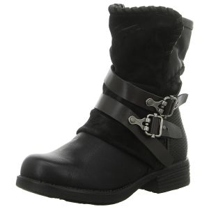Stiefeletten - Laufsteg Mnchen - black