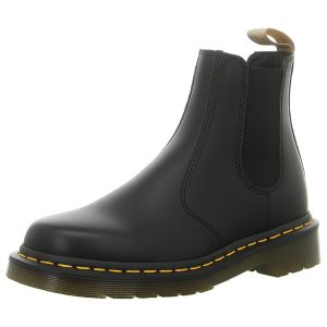 Stiefeletten - Dr. Martens - Vegan 2976 - black