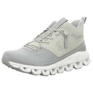 Sneaker - ON - Cloud Hi - glacier grey