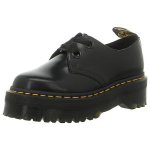 Schnrschuhe - Dr. Martens - Holly - black