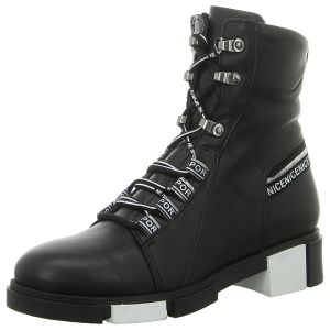 Stiefeletten - Artiker - black