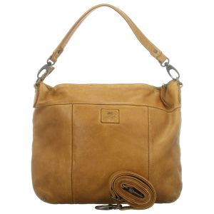 Handtaschen - Bear Design - Megan - yellow