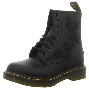 Stiefeletten - Dr. Martens - 1460 Vonda Mono - black