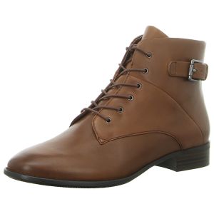 Stiefeletten - Gerry Weber - Sena 1 18 - cognac