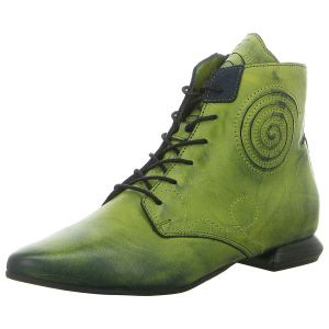 Stiefeletten - Simen - grn