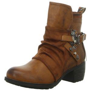 Stiefeletten - Laufsteg Mnchen - braun