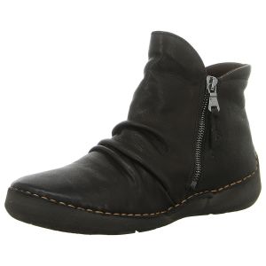 Stiefeletten - Josef Seibel - Fergey 24 - schwarz