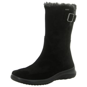 Stiefel - Legero - Softboot 4.0 - schwarz