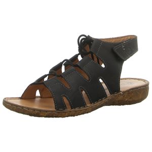 Sandalen - Josef Seibel - Rosalie 39 - schwarz