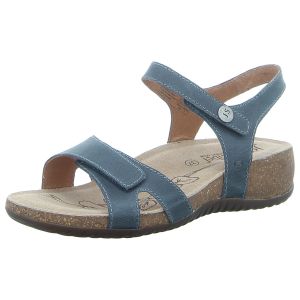 Sandaletten - Josef Seibel - Natalya 07 - blau
