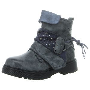 Stiefeletten - Laufsteg Mnchen - antik black