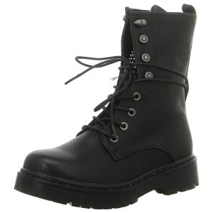 Stiefeletten - Laufsteg Mnchen - black
