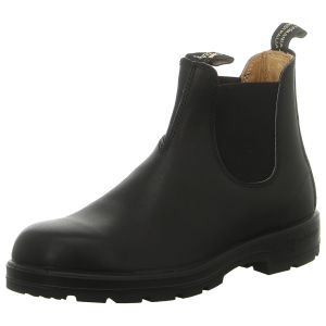 Stiefeletten - Blundstone - voltan black