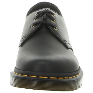 Schnrschuhe - Dr. Martens - Vegan 1461 - black