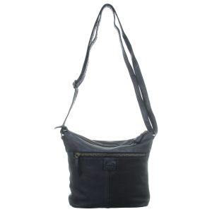 Handtaschen - Bear Design - blauw