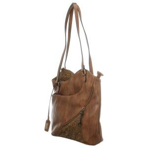 Handtaschen - Rieker - braun