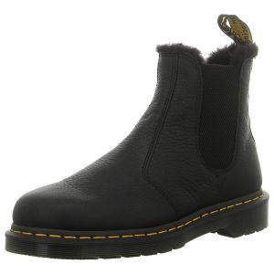 Stiefeletten - Dr. Martens - 2976 FL - black
