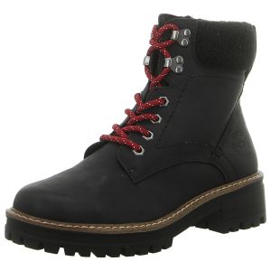 Stiefeletten - Fritzi aus Preuen - Mirna - black