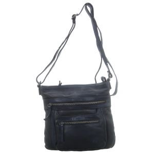Handtaschen - Bear Design - Marion - blauw