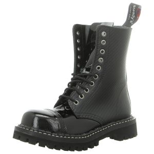 Stiefeletten - Steady's - black