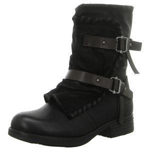 Stiefeletten - Laufsteg Mnchen - black