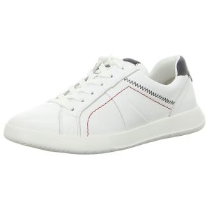 Sneaker - Tamaris - white comb