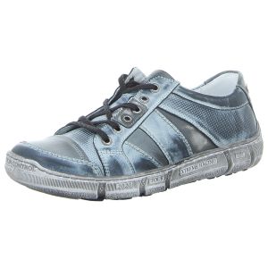 Schnrschuhe - Krisbut - blau
