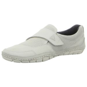 Slipper - Bugatti - Matt - offwhite