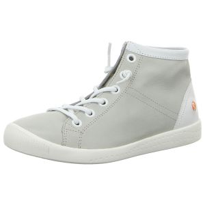 Sneaker - Softinos - Isleen II - light grey/white