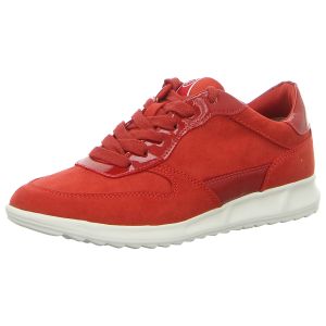 Sneaker - Tamaris - red