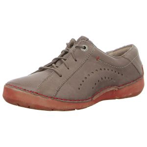 Schnrschuhe - Josef Seibel - Fergey 73 - grau