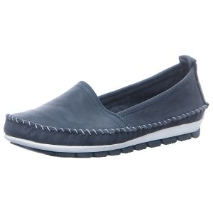 Slipper - Gemini - navy