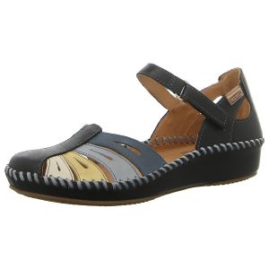 Sandalen - Pikolinos - P. Vallarta 655 - black