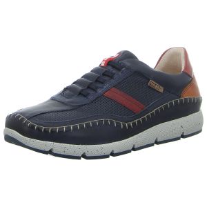 Sneaker - Pikolinos - Fuencarral - blue