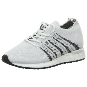 Sneaker - La Strada - wei-kombi