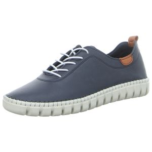 Schnrschuhe - Gemini - navy