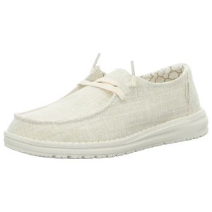 Schnrschuhe - Hey Dude - Wendy Sparkling - gold