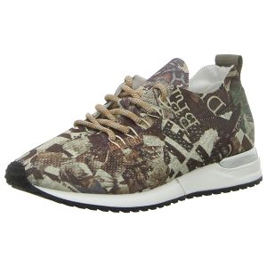 Sneaker - La Strada - grn-kombi