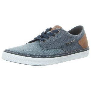 Sneaker - Bugatti - Gante - blue