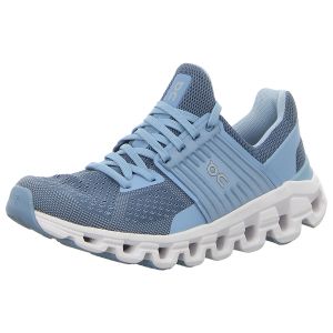 Sneaker - ON - Cloudswift - hellblau