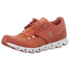 Sneaker - ON - Cloud - chili / rust